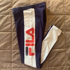 Women’s Fila XS Legging